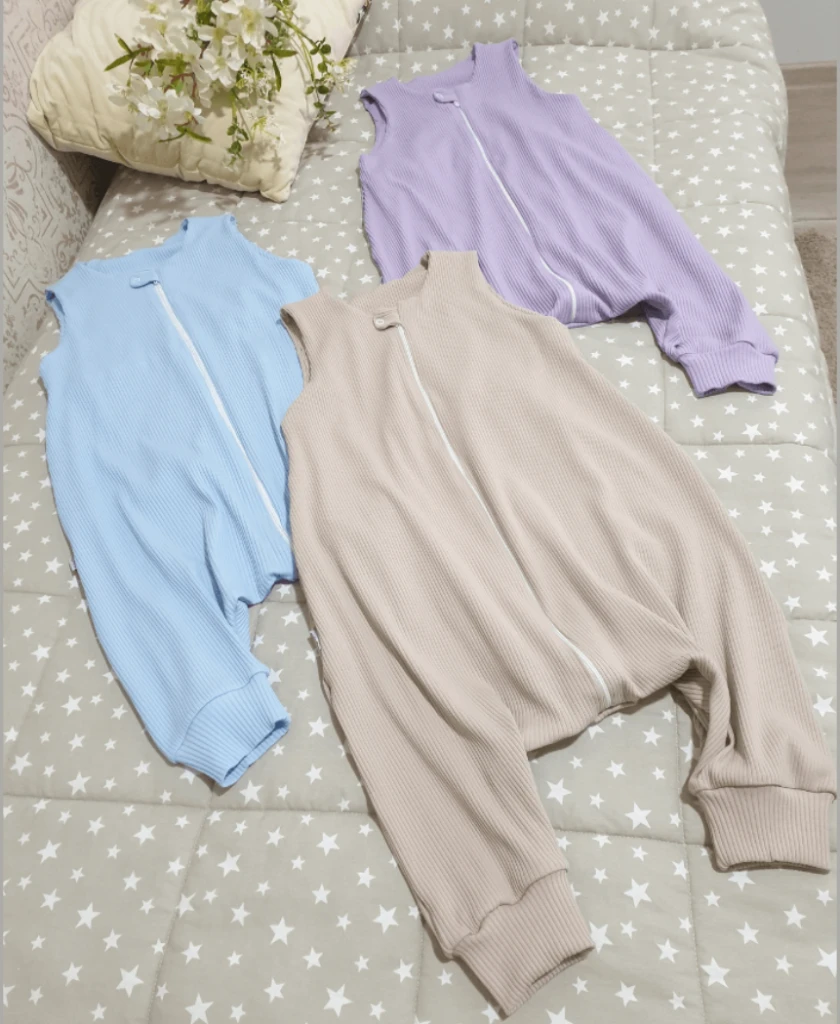 PČELICA MAJA BEBI VREĆA ZA SPAVANJE REBRASTA 1,2,4 PM