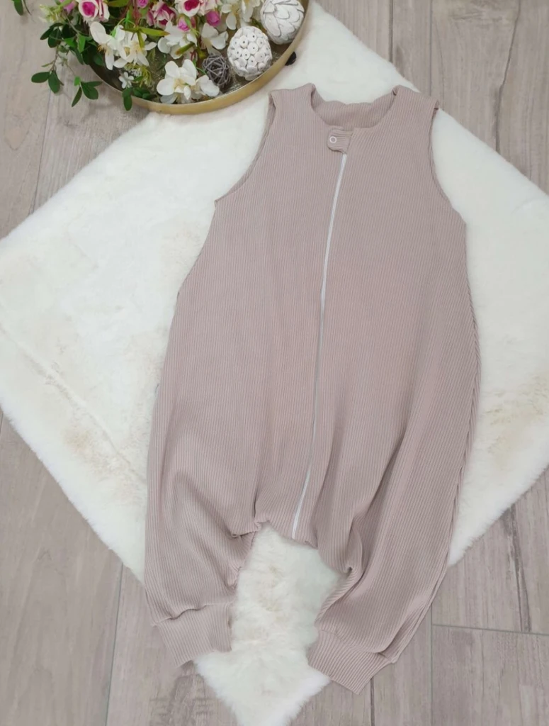 PČELICA MAJA BEBI VREĆA ZA SPAVANJE REBRASTA 1,2,4 PM