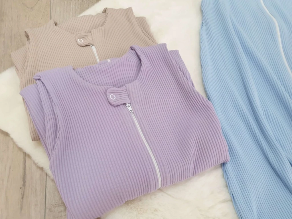 PČELICA MAJA BEBI VREĆA ZA SPAVANJE REBRASTA 1,2,4 PM