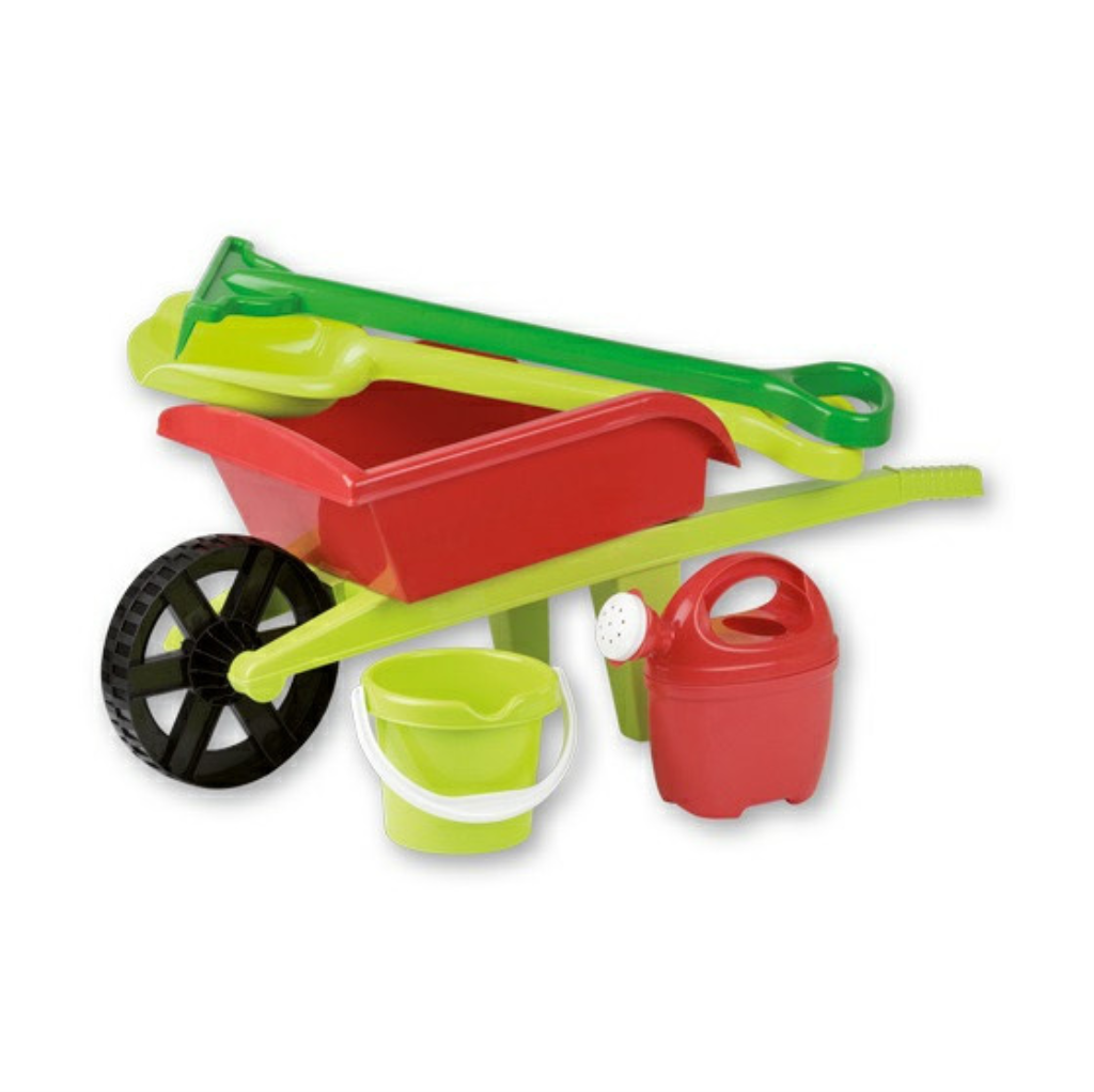 KARIOLA SET 6302 F.