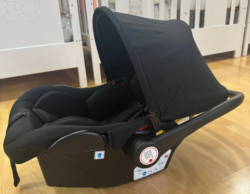 NESTA EVA AUTOSJEDALICA 0-13KG