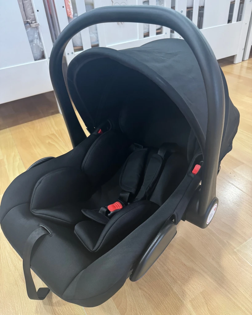 NESTA EVA AUTOSJEDALICA 0-13KG