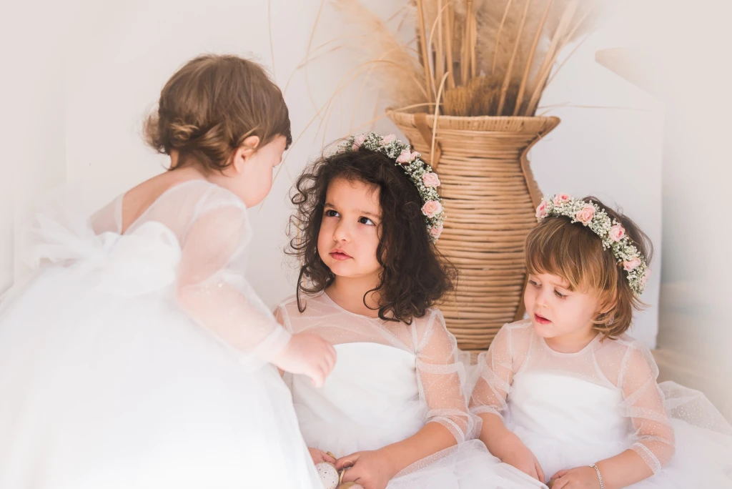 MALI ANĐEO HALJINA ANGELA