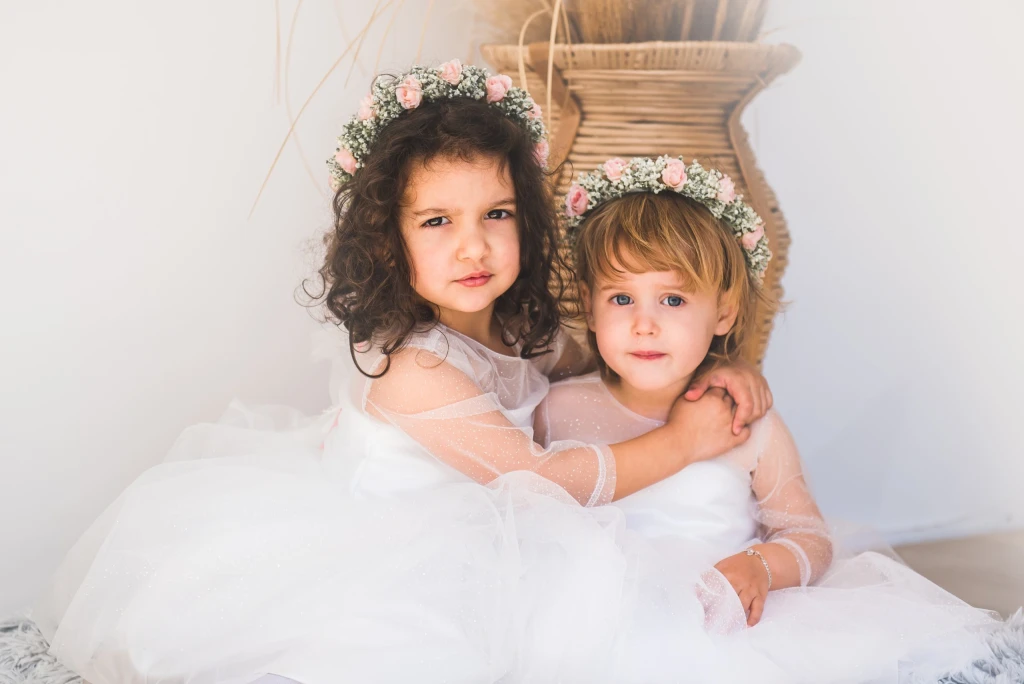 MALI ANĐEO HALJINA ANGELA