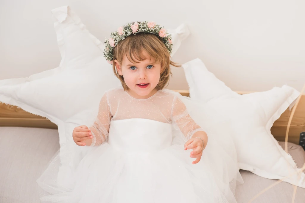 MALI ANĐEO HALJINA ANGELA