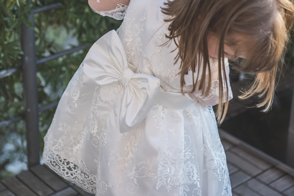 MALI ANĐEO HALJINA GLORIA