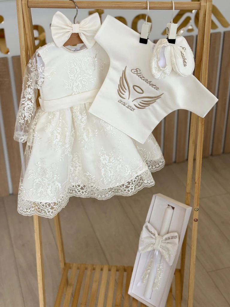 MALI ANĐEO HALJINA GLORIA