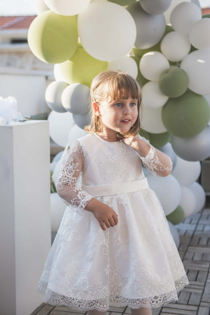 MALI ANĐEO HALJINA GLORIA