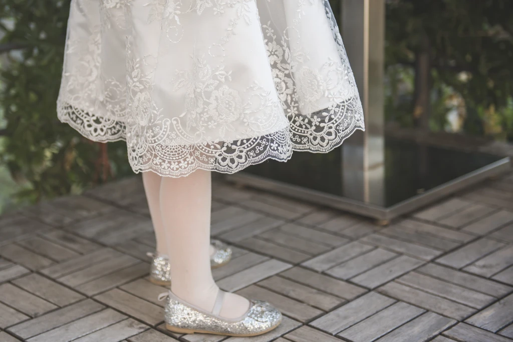 MALI ANĐEO HALJINA GLORIA