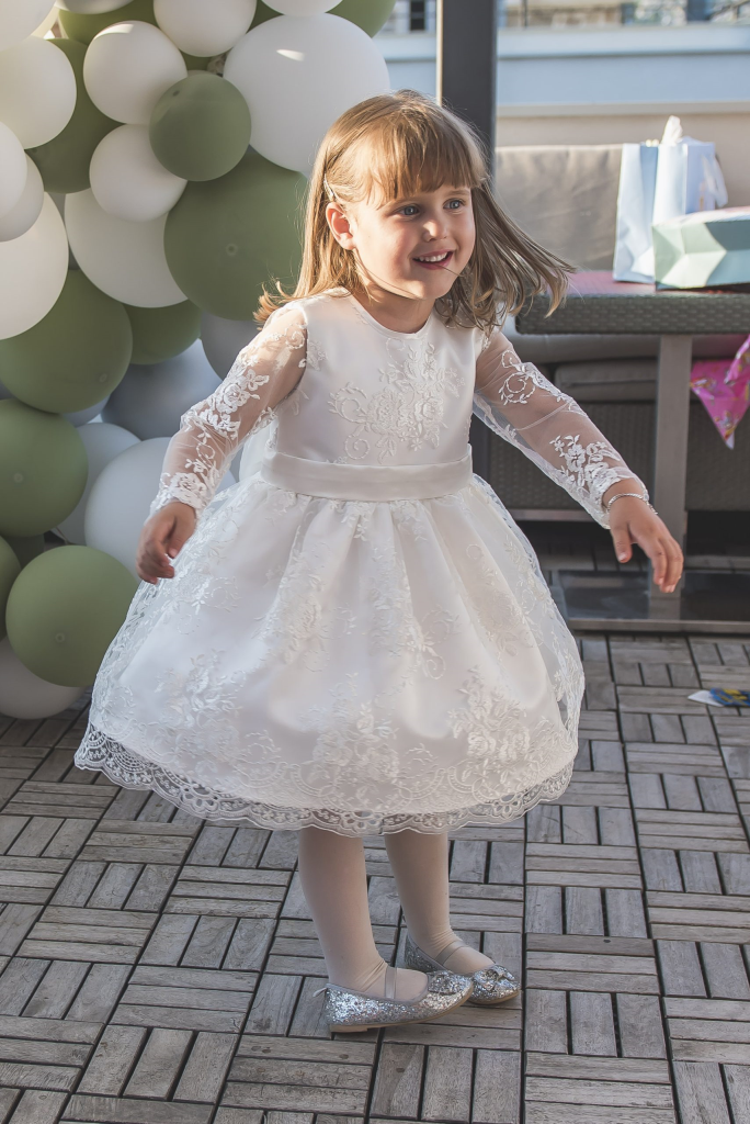 MALI ANĐEO HALJINA GLORIA