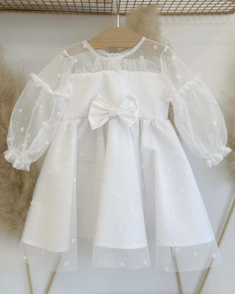 MALI ANĐEO HALJINA ALBA