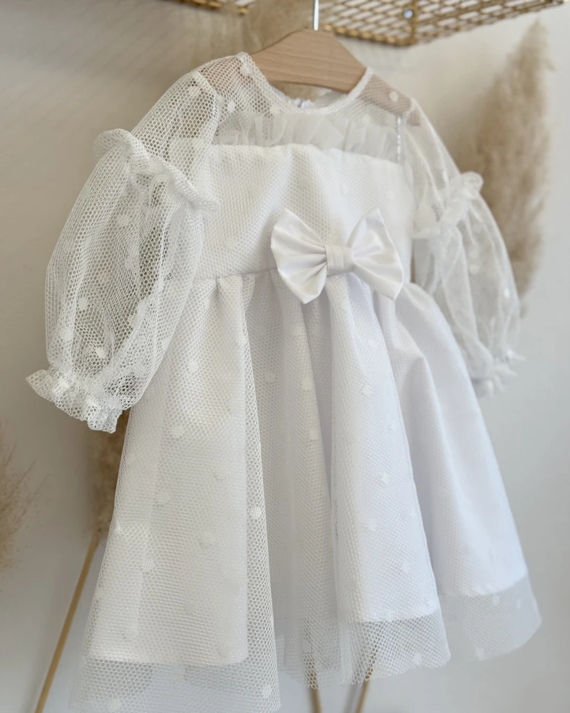 MALI ANĐEO HALJINA ALBA