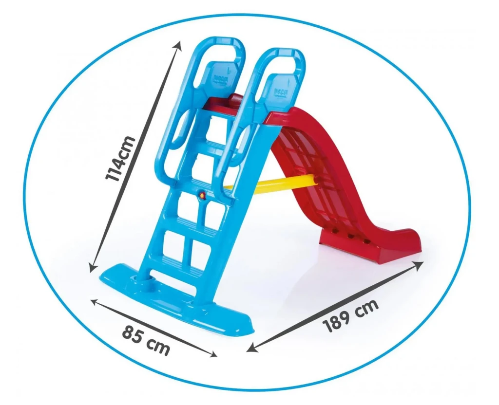 DOLU VODENI TOBOGAN BIG SPLASH SLIDE 3002D TŠ.
