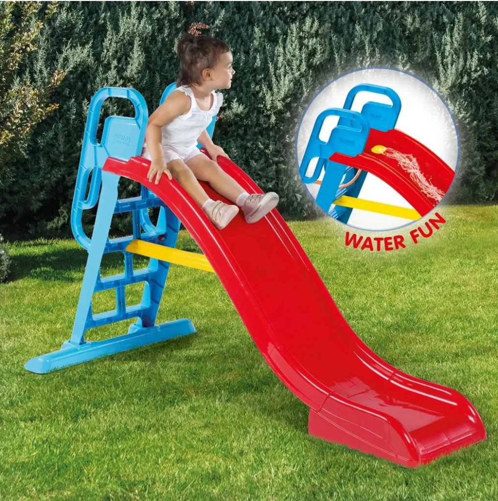 DOLU VODENI TOBOGAN BIG SPLASH SLIDE 3002D TŠ.