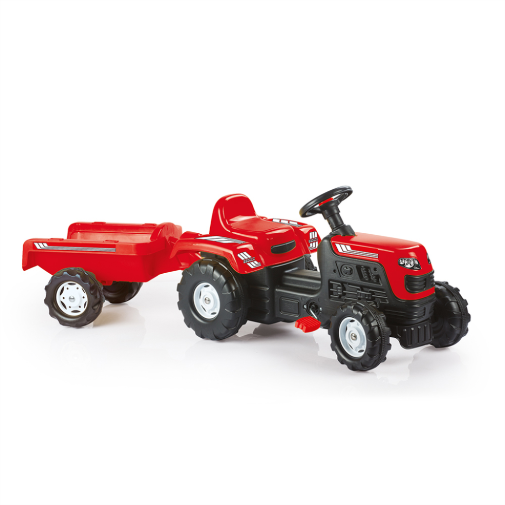 DOLU TRAKTOR SA PRIKOLICOM 8146, B.