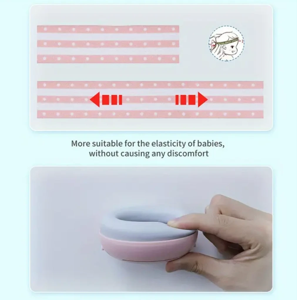 NESTA SLUŠALICE ZA UŠI PROTIV BUKE-ANTIFON,BLUE