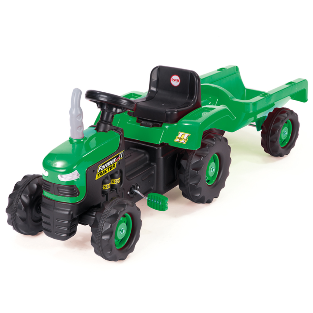 TRAKTOR SA PRIKOLICOM 8053 TŠ.