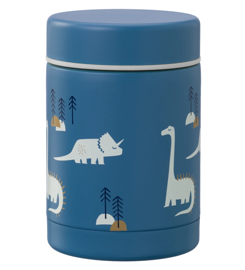 FRESK DINO POSUDA ZA HRANU 300ML