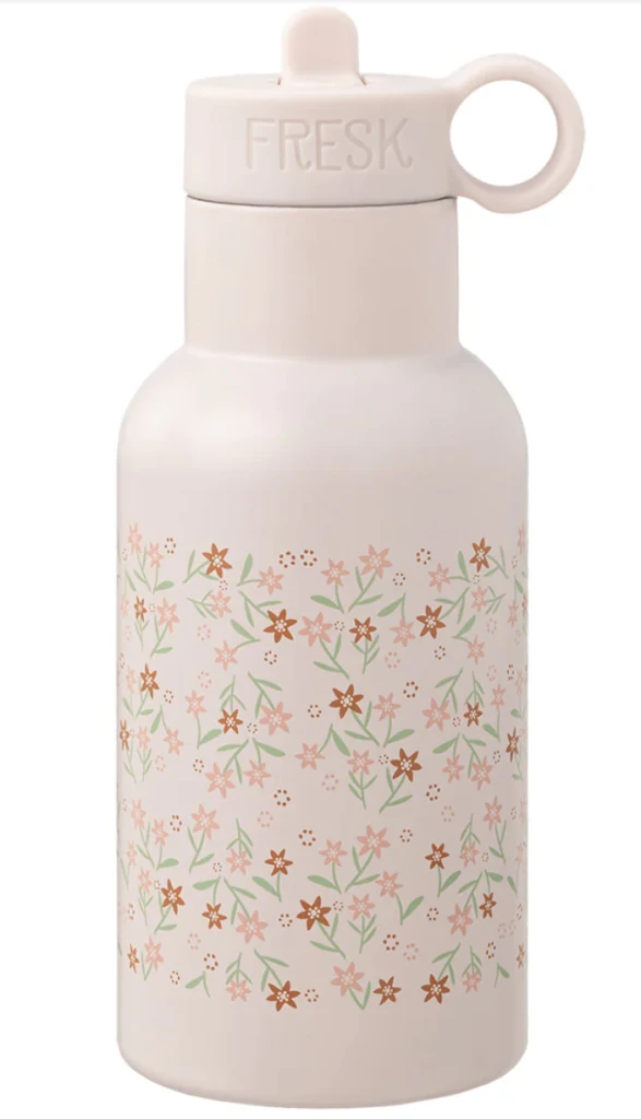 FRESK TERMOS GARDEN FLOWERS 350ML