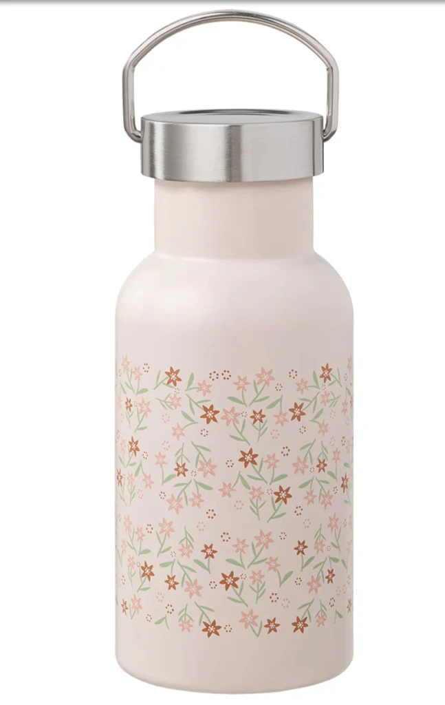 FRESK TERMOS GARDEN FLOWERS 350ML