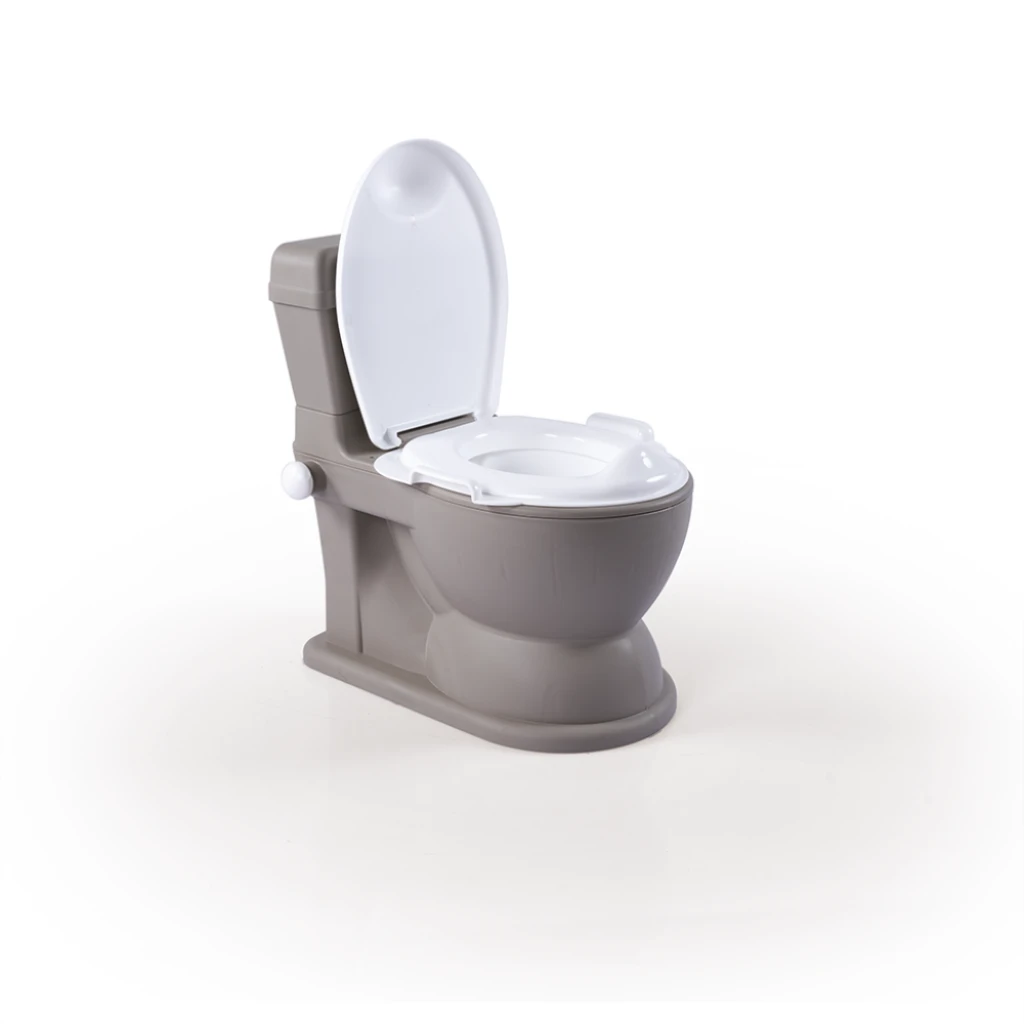 DOLU WC ŠKOLJKA SIVA 7564 TŠ