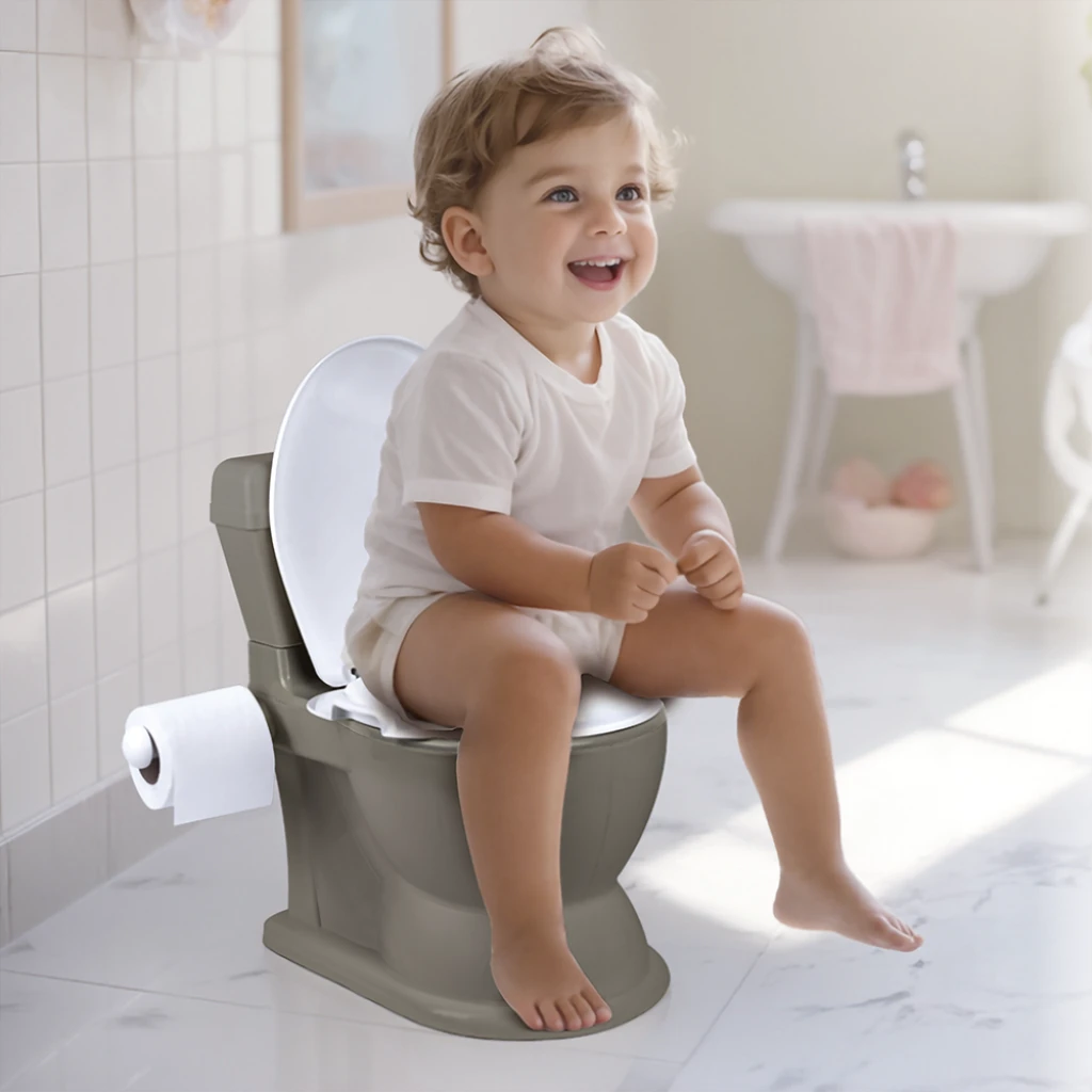 DOLU WC ŠKOLJKA SIVA 7564 TŠ