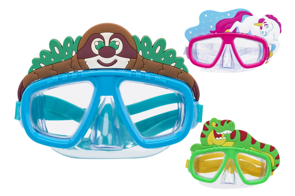 GLOBO MASKA ZA RONJENJE