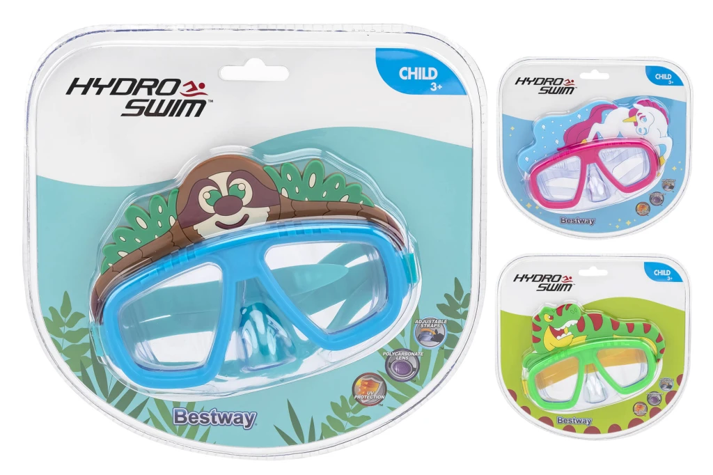 GLOBO MASKA ZA RONJENJE