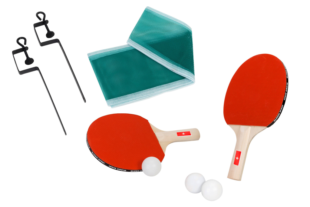 GLOBO SET ZA STOLNI TENIS