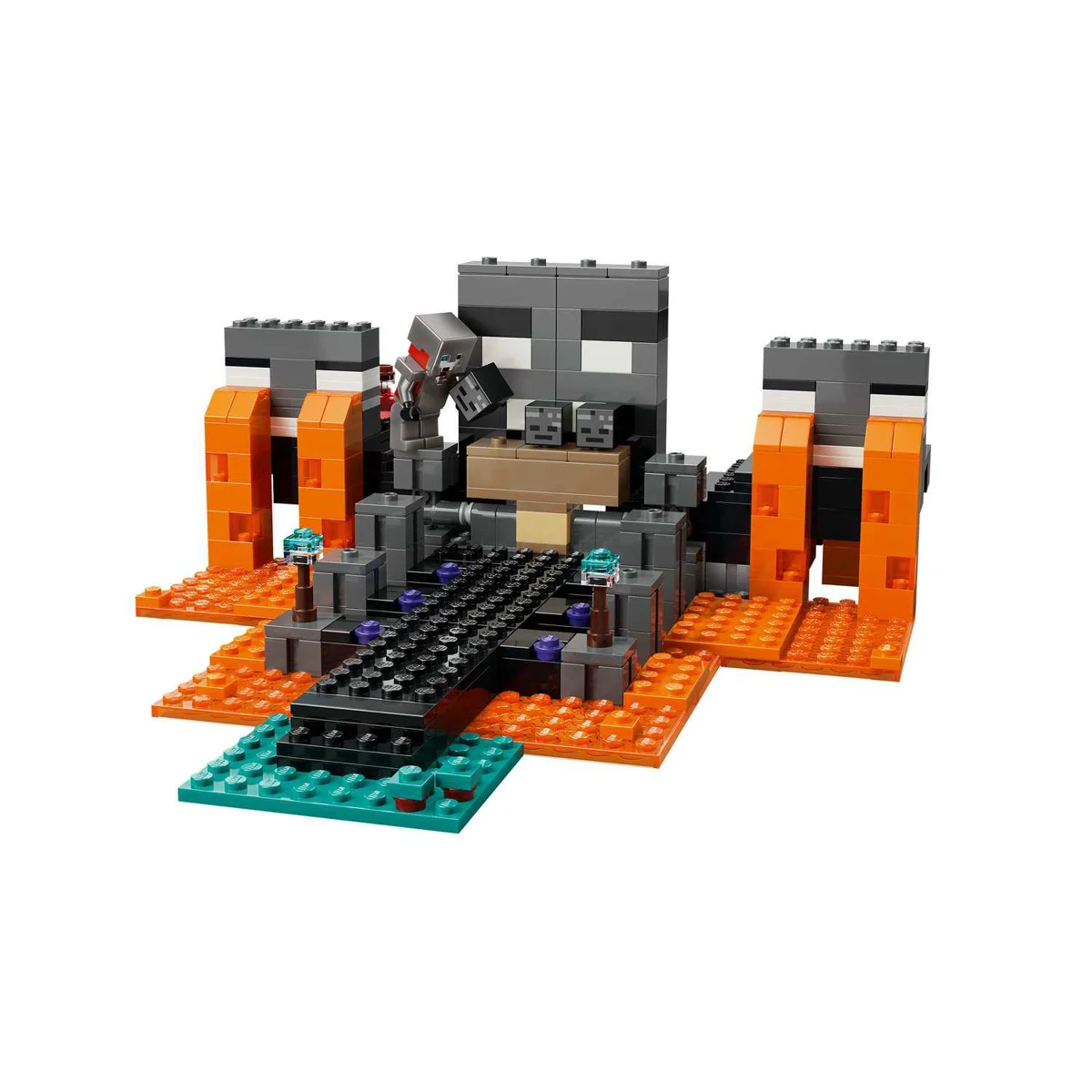 LEGO 21590 WITHER BITKA