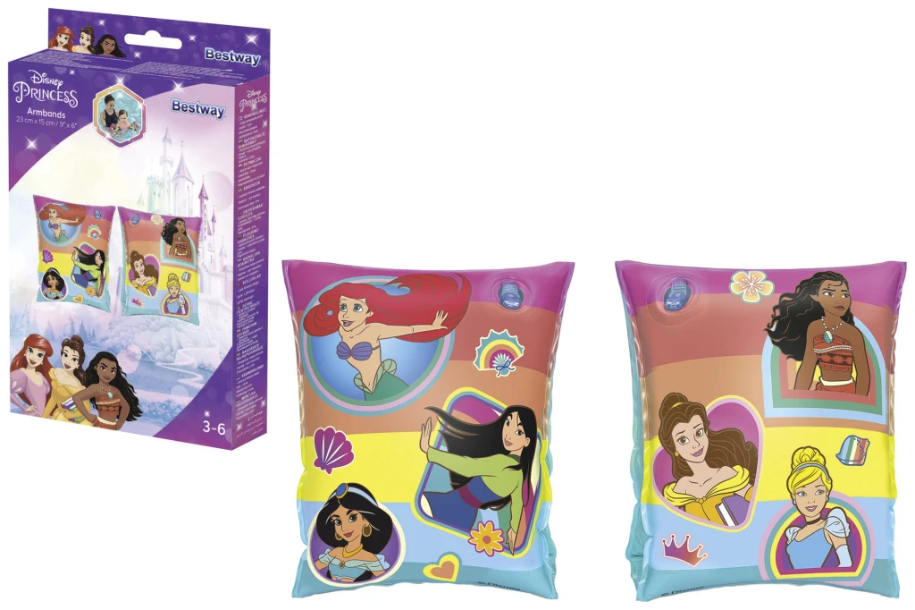 GLOBO MIŠIĆI PRINCESS