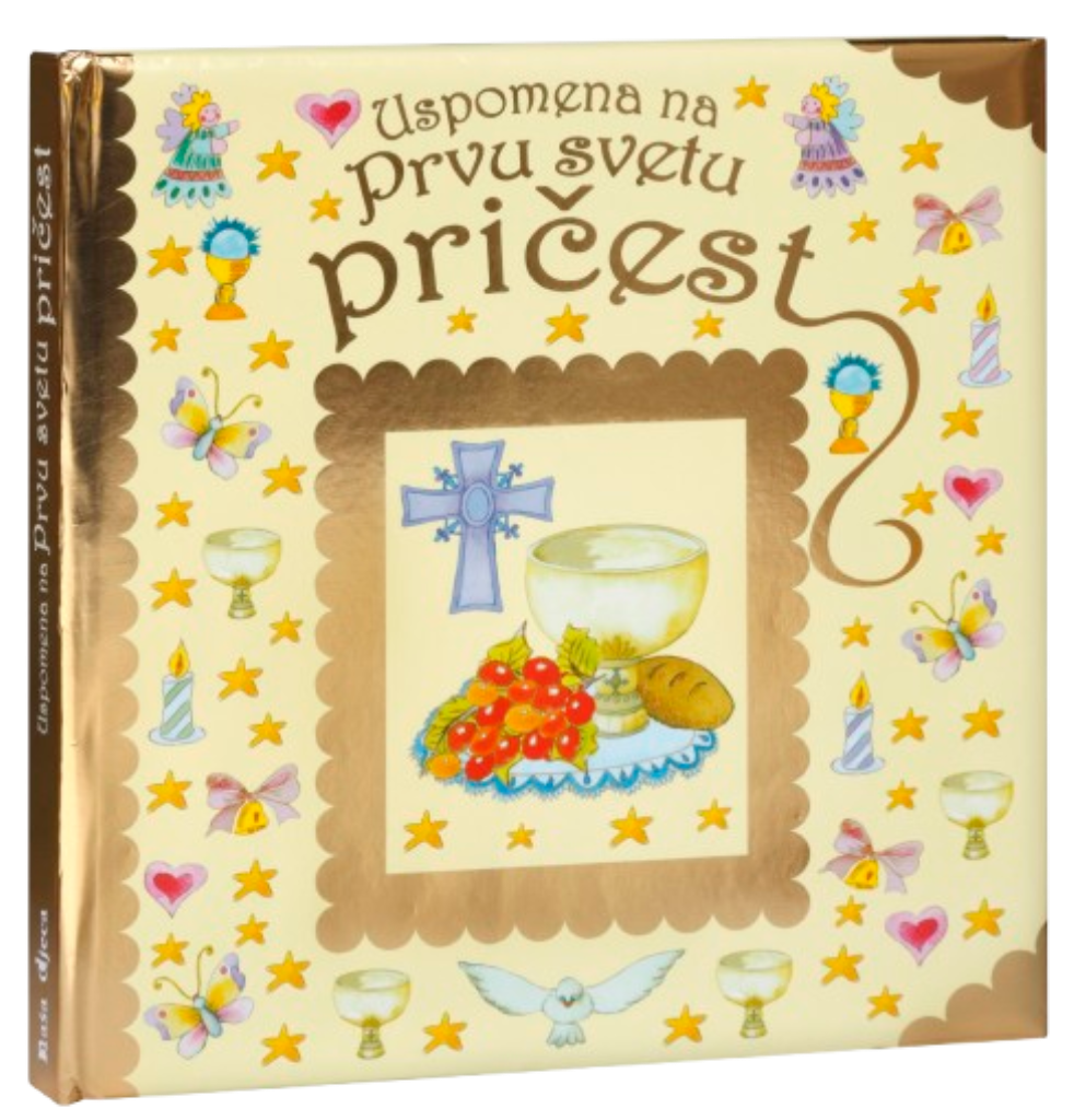 USPOMENA NA PRVU SVETU PRIČEST