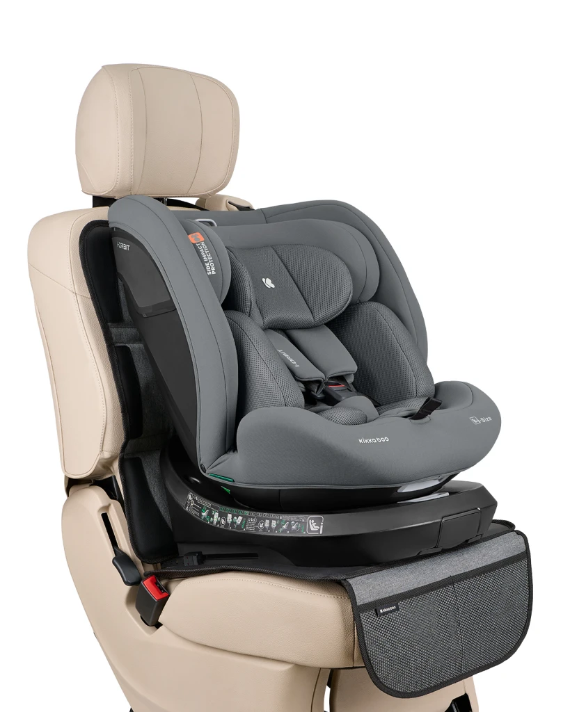 KIKKA BOO ZAŠTITA ZA AUTOSJEDALICU