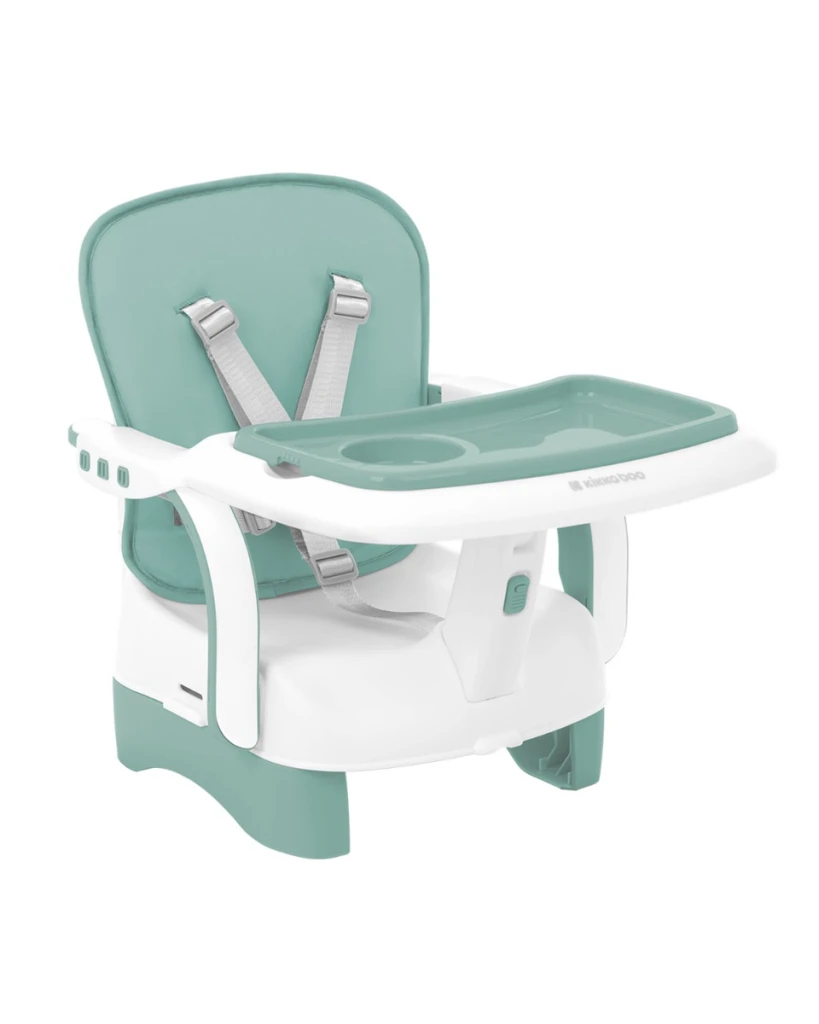 KIKKA BOO BOSTER SJEDALO CHEWY MINT