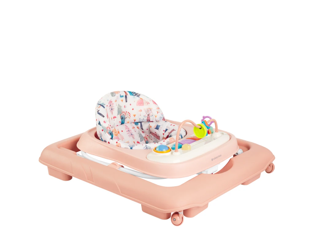 KIKKA BOO HODALICA POPPY PINK