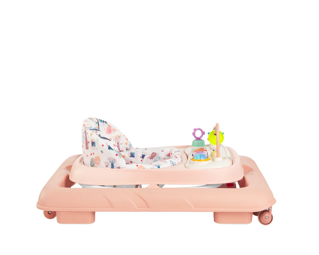 KIKKA BOO HODALICA POPPY PINK