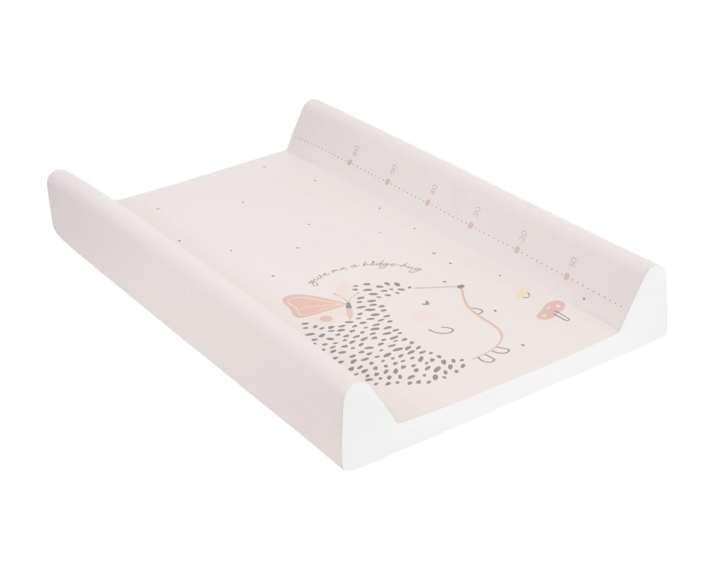 KIKKA BOO MEKANA PODLOGA ZA PRESLAČENJE 50X80CM HEDGE-HUGS