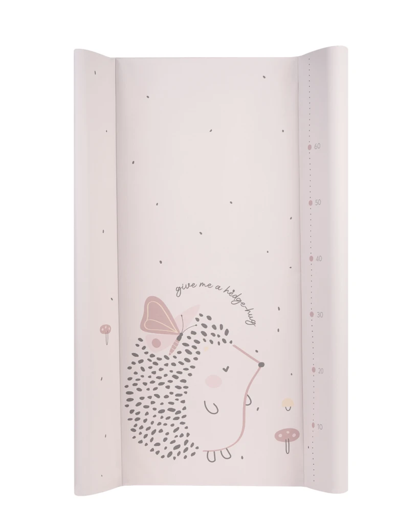 KIKKA BOO MEKANA PODLOGA ZA PRESLAČENJE 50X80CM HEDGE-HUGS