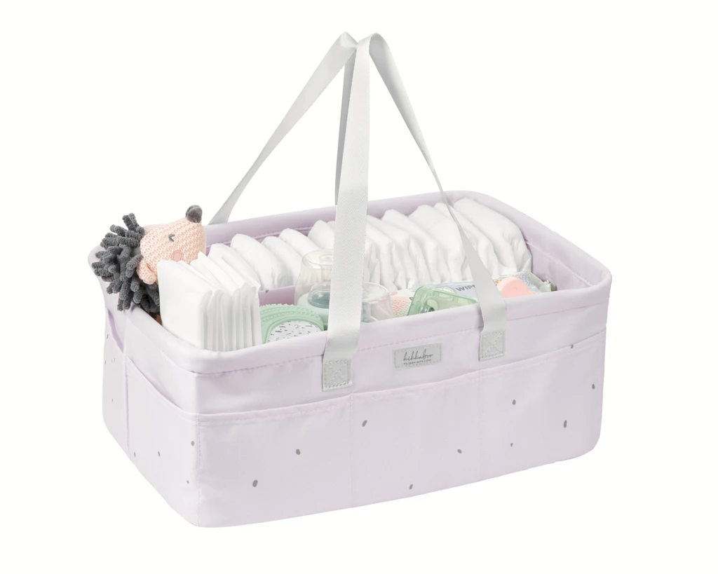 KIKKA BOO ORGANIZATOR HEDGE-HUGS