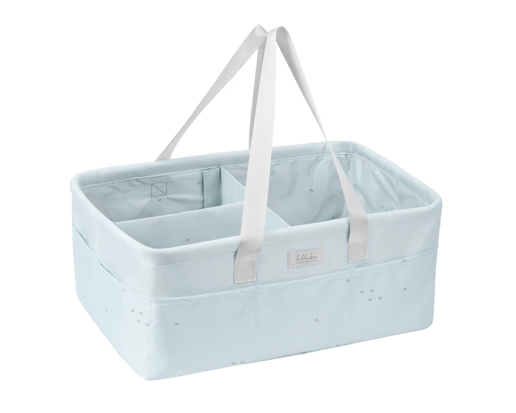 KIKKA BOO ORGANIZATOR PELENA SLEEPY SHEEP