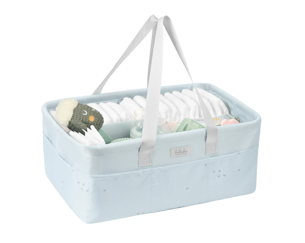 KIKKA BOO ORGANIZATOR PELENA SLEEPY SHEEP