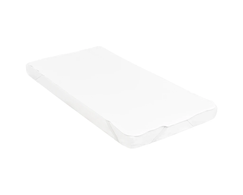 KIKKA BOO ZAŠTITNA PLAHTA NEPROPUSNA ZA KOLJEVKU 80/50CM