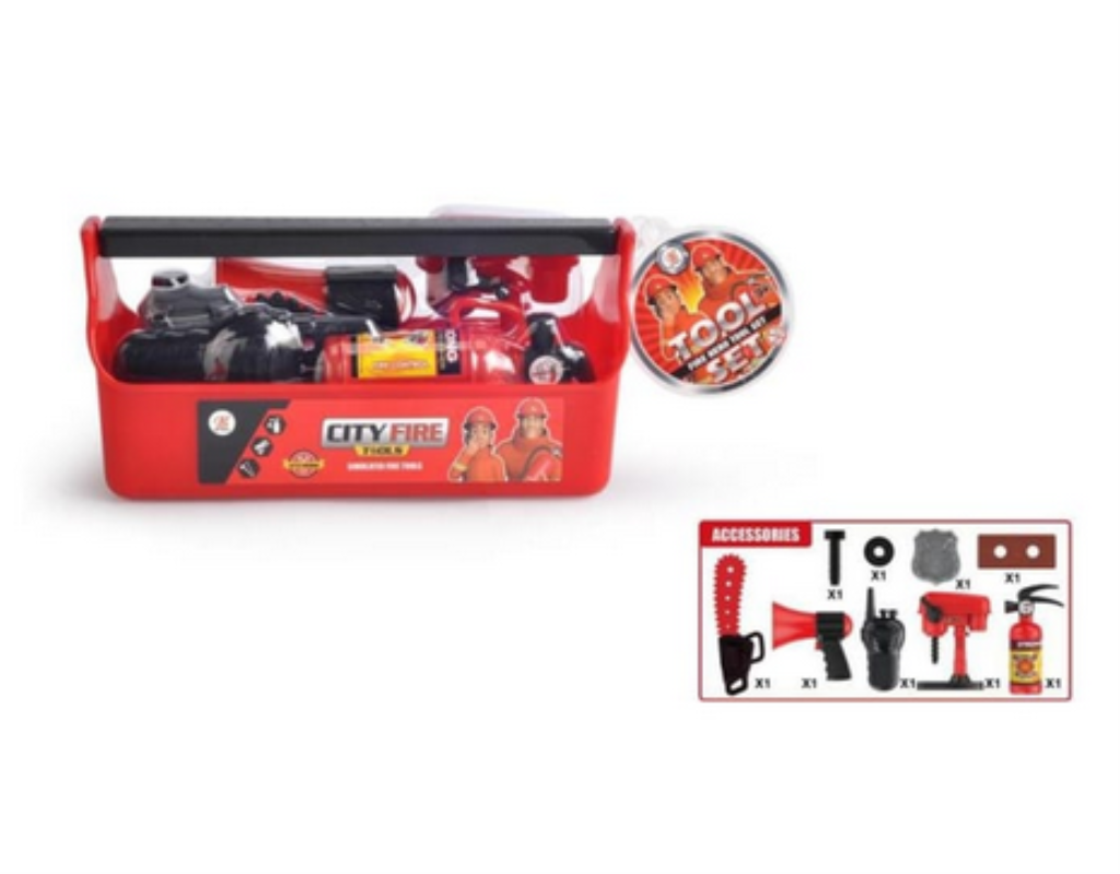 VATROGASNI ALAT SET M