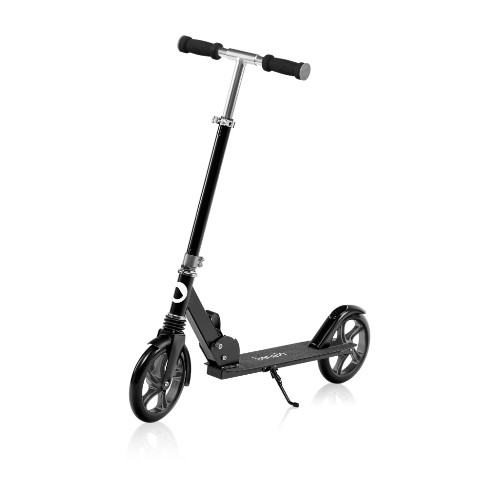 LIONELO LUCA ROMOBIL CRNI 100KG