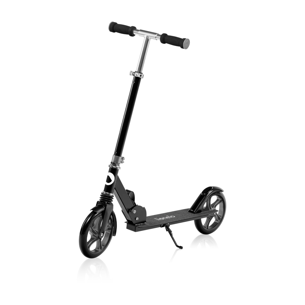 LIONELO LUCA ROMOBIL CRNI 100KG