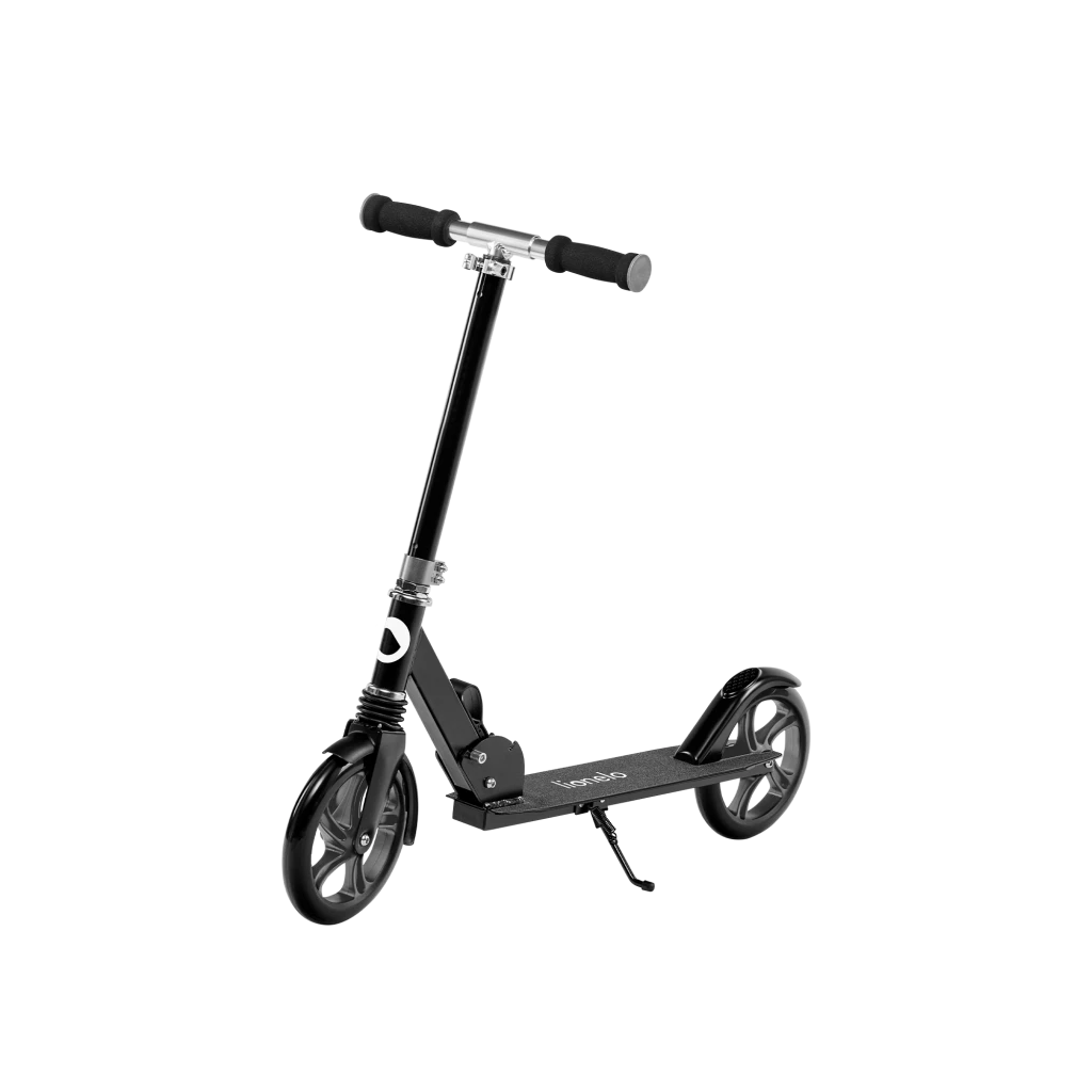 LIONELO LUCA ROMOBIL CRNI 100KG