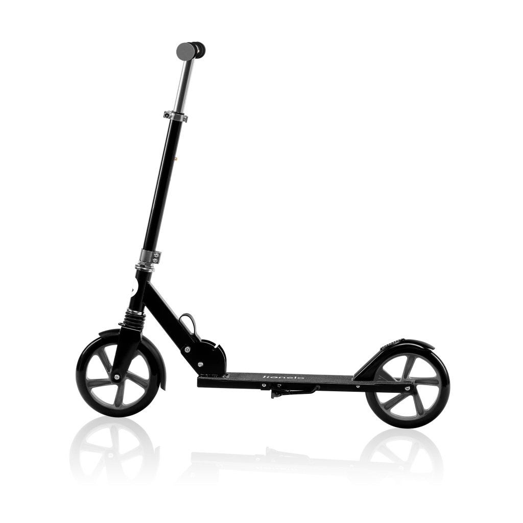 LIONELO LUCA ROMOBIL CRNI 100KG