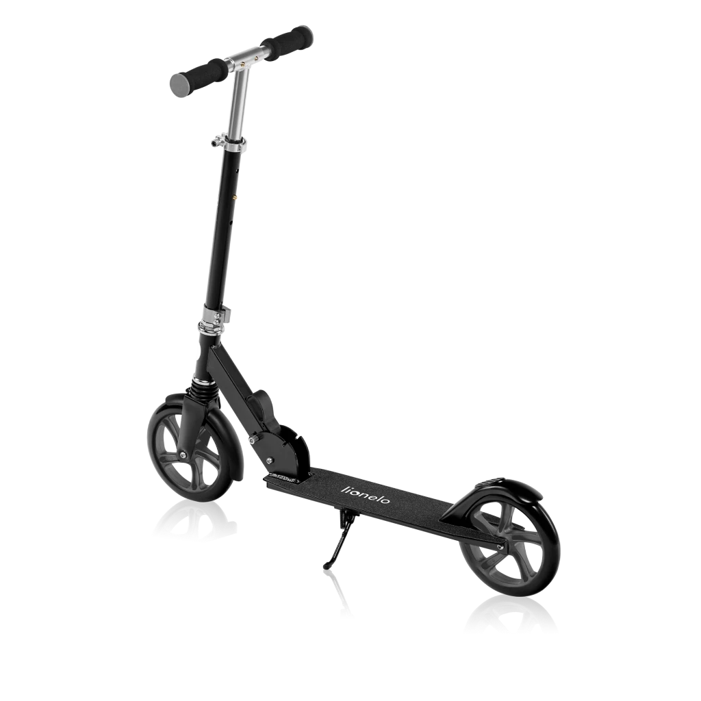LIONELO LUCA ROMOBIL CRNI 100KG