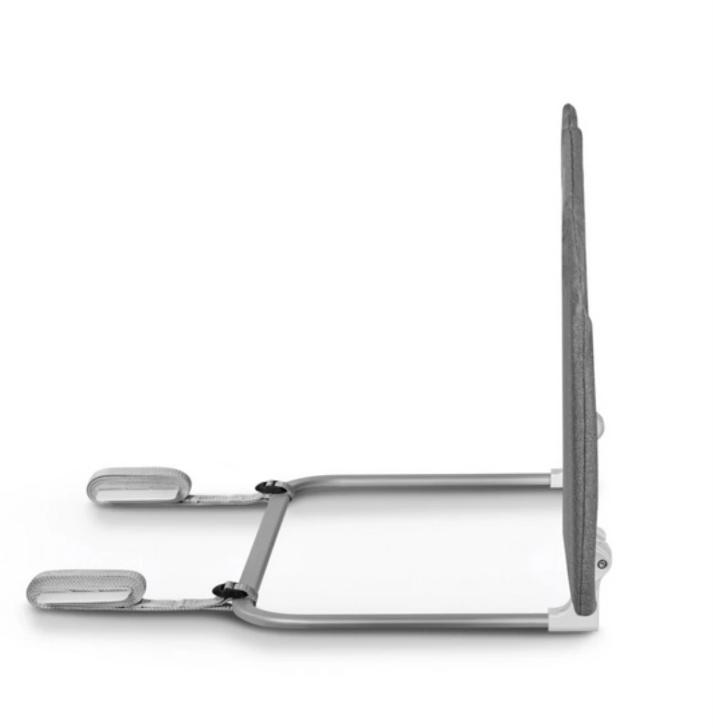 LIONELO LORA XL ZASTITNA OGRADA ZA KREVET GRAY STONE 150X45C