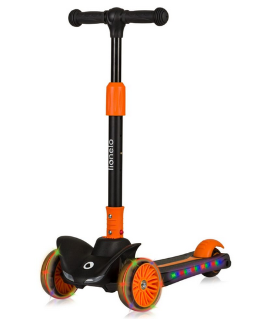 LIONELO ROMOBIL TIMMY CRNI